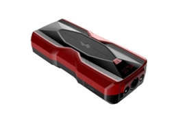 Carregador Portátil Para Carro De 10.000 Mah E 600 A, Dispositivo De Reforço De Energia Para Carro Olysi Shop