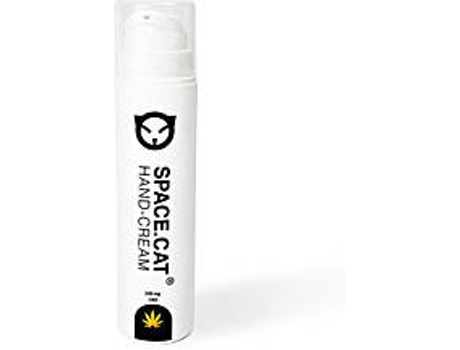 CBD HAND CREAM 500mg 50 ml