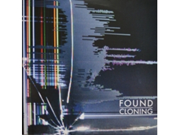 Vinil Found - Cloning