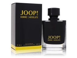 Eau De Parfum JOOP Homme Absolute by Joop! Spray 2.8 oz (83 ml)