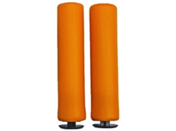Silicone Punhos Ø32 Mm Laranja 130 Mmprotap