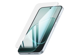 Proteção De Ecrã 9h Para Oppo A6 Pro Em Vidro Temperado 2.5d