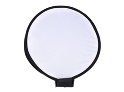 Difusor De Flash Beauty Dish Redondo Portátil Mini Softbox (40cm)