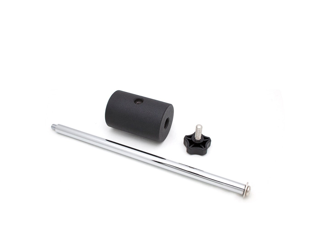 Cana Skywatcher e contrapeso para Star Adventurer Skw