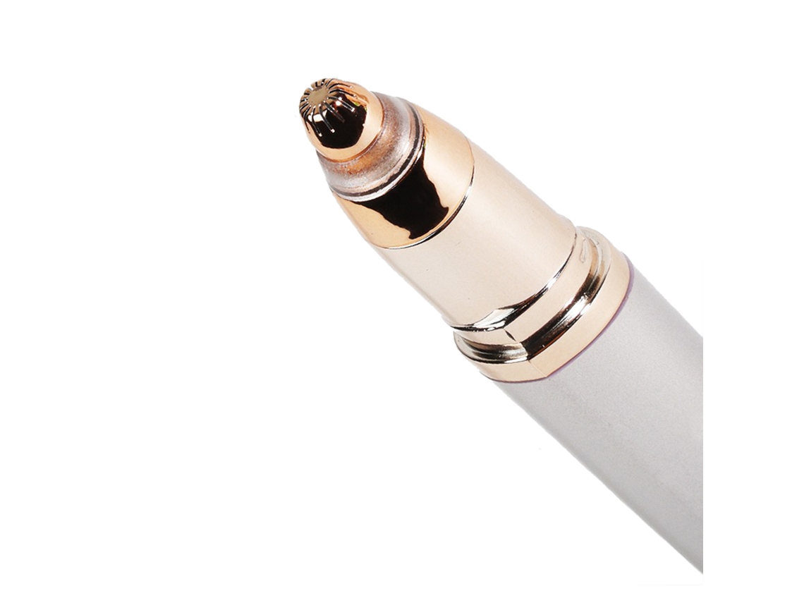Afeitadora Eléctrica De Cejas Automática Para Mulheres