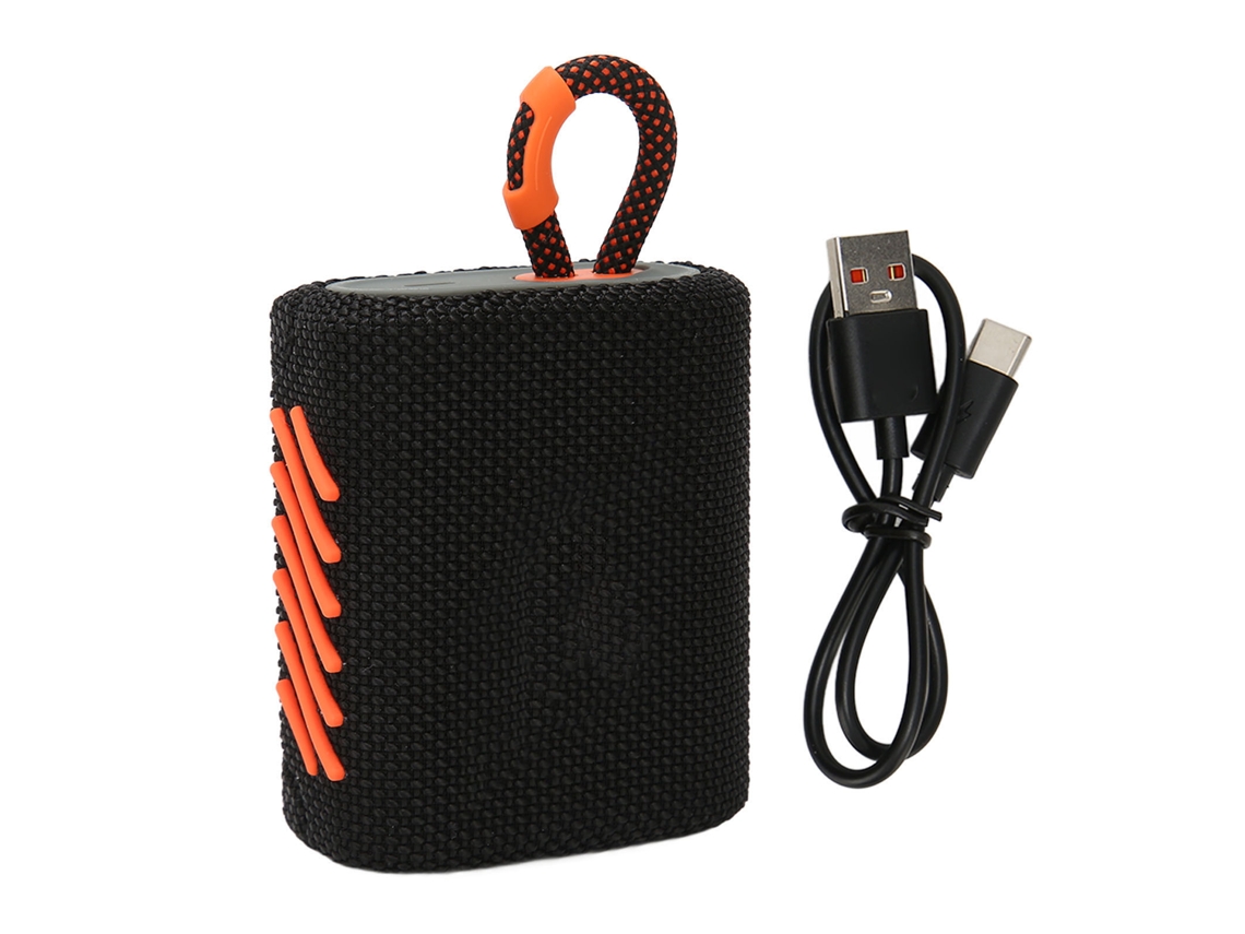 Altifalante Bluetooth Portátil LAXISCREED Go3