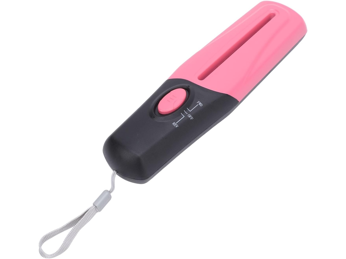 Mini Impressora Portátil Usb Para Documentos, Rosa
