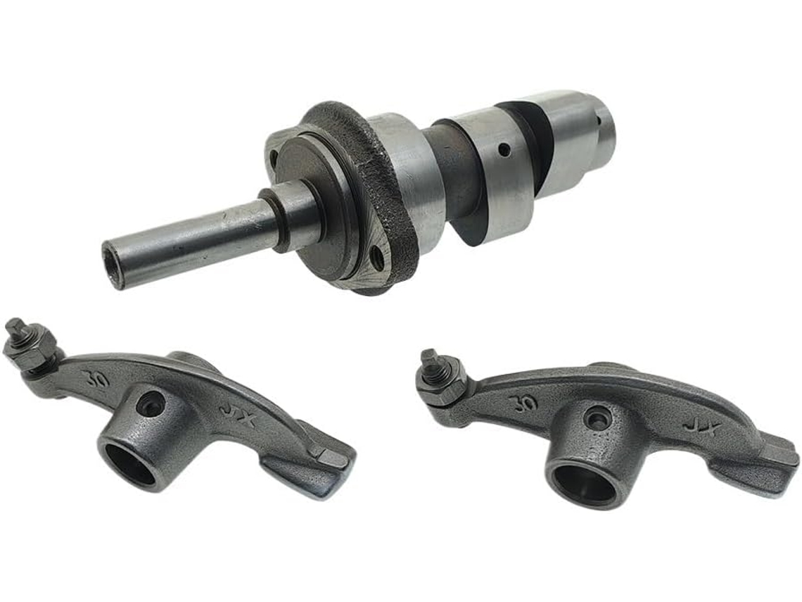 Balancins Do Eixo De Comando Compatíveis Com Honda Xr185, Xr200, Xr200r 1979-2002, Xr 185, 200cc, 14100kko 010