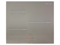 Placa de Indução CATA ISB 603 SD (Elétrica - 59 cm - Creme)