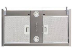 Exaustor CATA ARMONIA (645 m3/h - 60 cm - Inox)