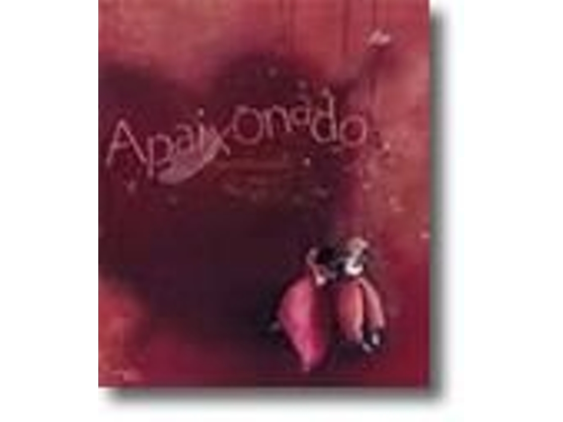 Livro Apaixonados de Rébecca Dautremer