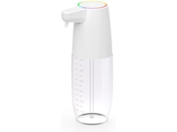 Dispensador Inteligente De Sabonete Líquido, Dispensador De Sabonete Em Gel, Dispensador De Sabonete Gokoco