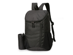 Azul Ipree Mochila Dobrável Portátil 20l Montanhismo Ciclismo Viagens Caminhadas Ultraleve Atividades Ar Livre