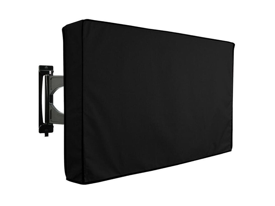 Capa protetora externa para TVs LCD e LED de 30 a 32 polegadas, à prova d'água, resistente às intempéries e à prova de poeira AQUAFORGE