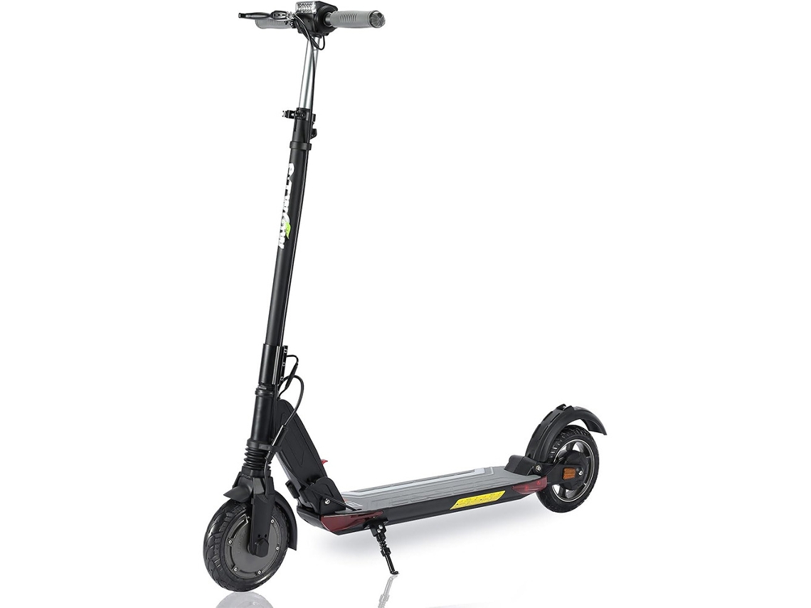 Trotinete Elétrica Urbana E Twow Gt Sport Com Bateria De 48v 10.5ah E Jantes De 8 Polegadas.