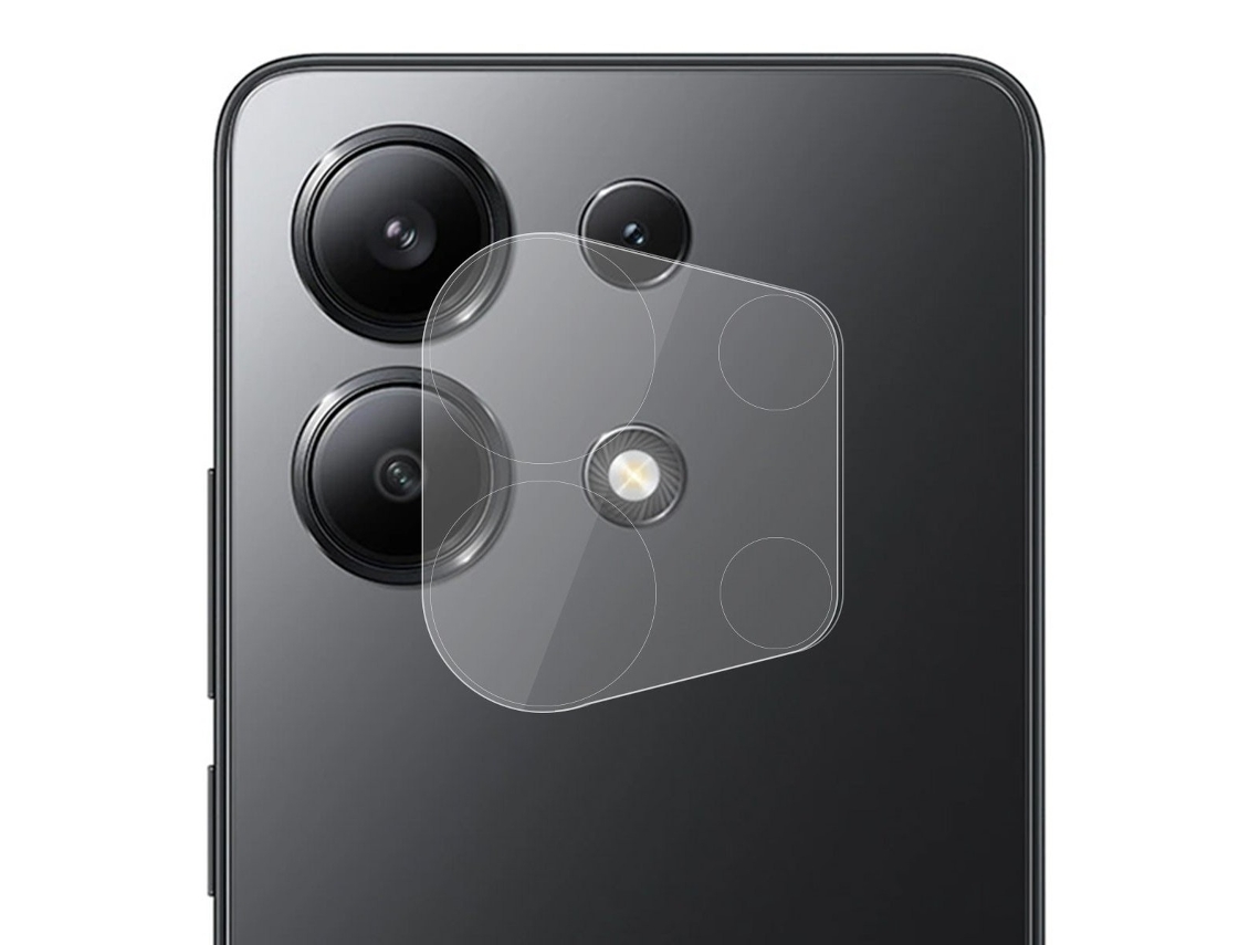 Pelicula de Vidro TUMUNDOSMARTPHONE Redmi Note 13 4G