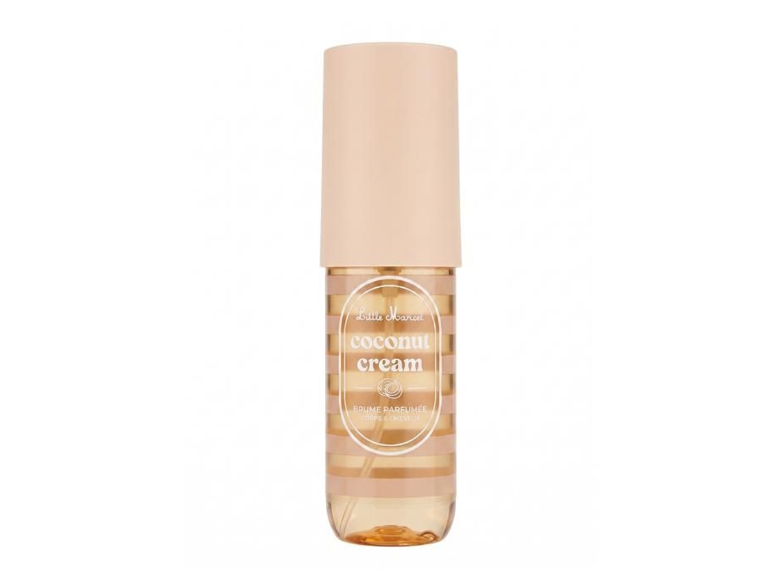 Little Marcel Creme de Coco Bruma Perfumada 160ml