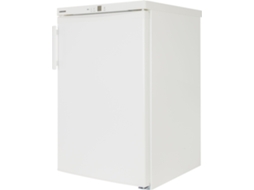 Arca Vertical LIEBHERR GP 1213 (Estático - 85.1 cm - 98 L - Branco)