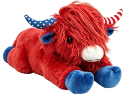 Almofada De Pelúcia Macia E Fofinha Em Formato De Boneca, 25 Cm, Para Sofá, Cama E Quarto