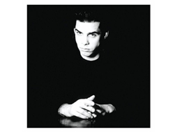 CD Nick Cave And The Bad Seeds - The Firstborn Is Dead