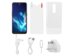 Smartphones LAXISCREED Reconhecimento Digital Dual Sim