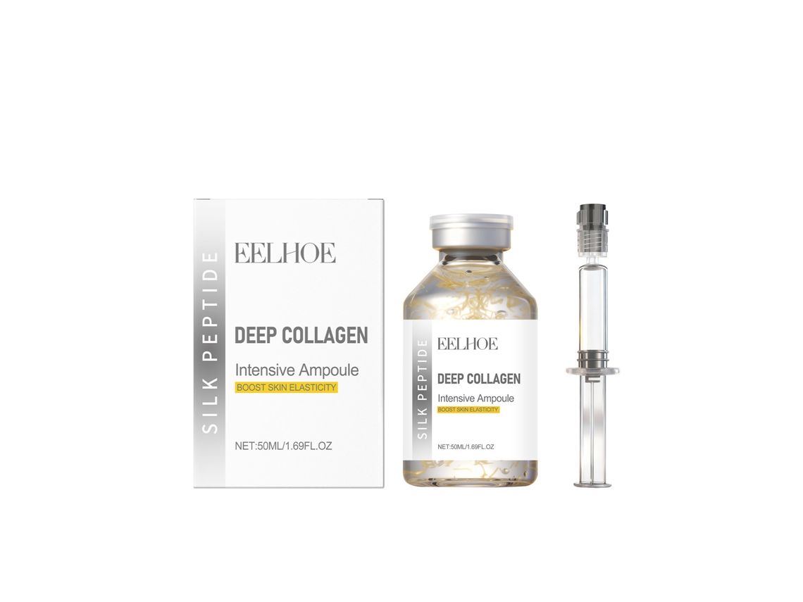 Essência Eelhoe para Hidratação, Contorno Facial e Renovação da Pele LAXISCREED