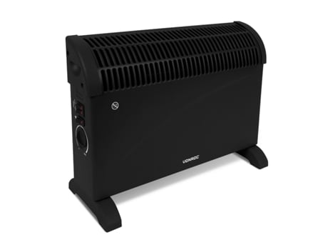 Aquecedor VONROC Ch514ac (2000W - Branco)