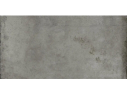Placa de concreto cinza / 100x50x2 cm / Cinza