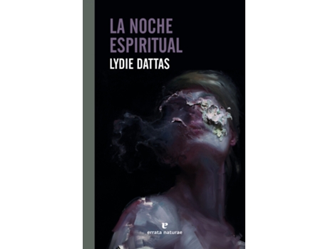 Livro La Noche Espiritual de Lydie Dattas (Espanhol)