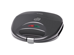 Sanduicheira BOMANN St 5016 Cb Cinza