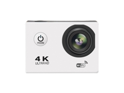 Câmara De Vídeo Digital 4k Hd Camcorder