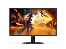Monitor Gaming AOC 27G4XE (27'' - FHD - 180 Hz - 1 ms - Preto)