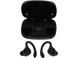 Fones De Sem Fio Com Orelha E Visor Ideais Para Na Ajuste Seguro