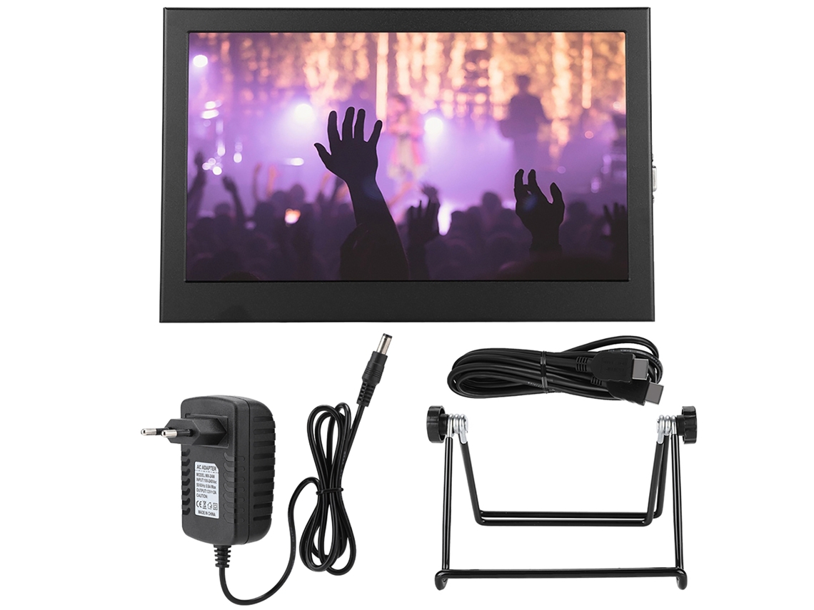 Display LAXISCREED Ips 11,6" 1920x1080