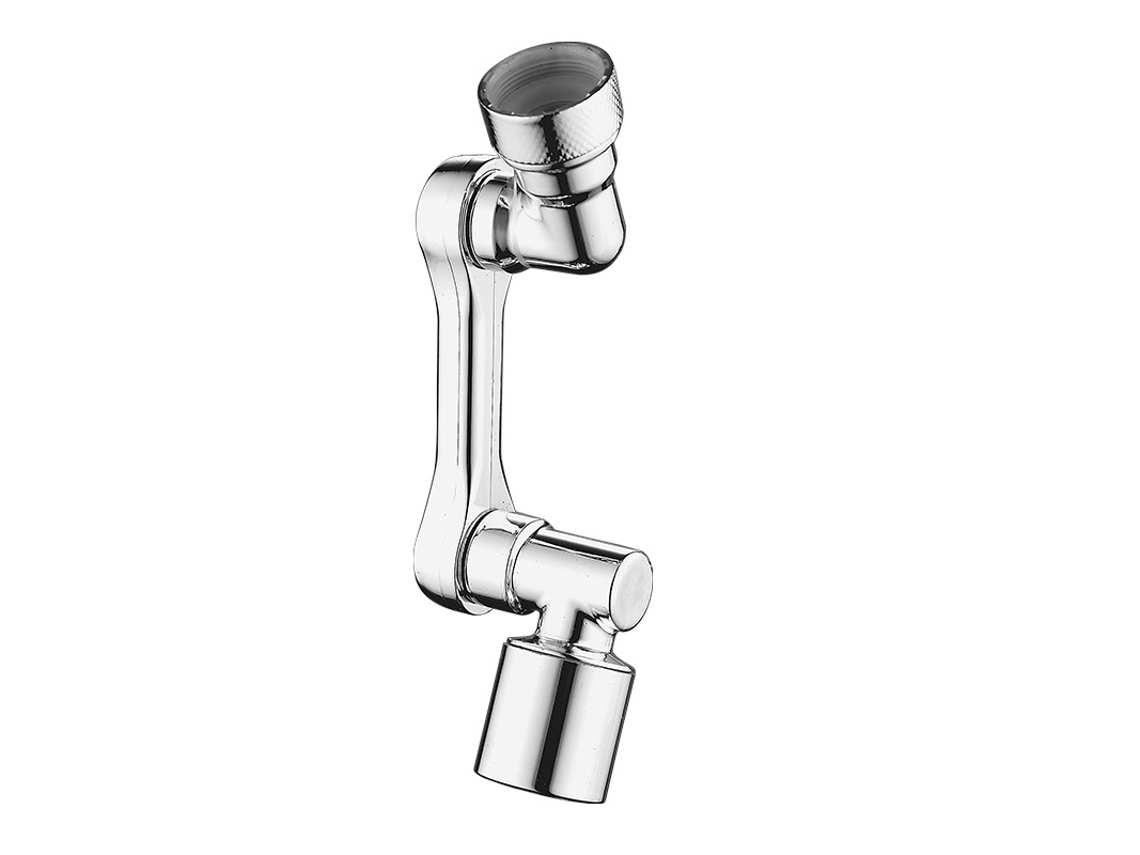 Lurelia Extensor Para Torneira, Abs