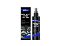 Limpador Interior Carro Eficiente Worten