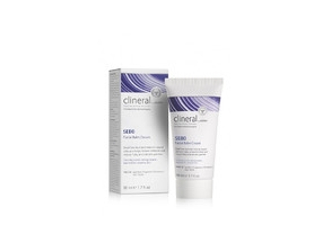 AHAVA Clineral Sebo Facial Balm Cream 50Ml