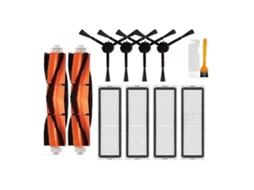 Acessórios De Substituição Para Aspirador De Pó Vacuum Mop 2c Xmstjqr2c