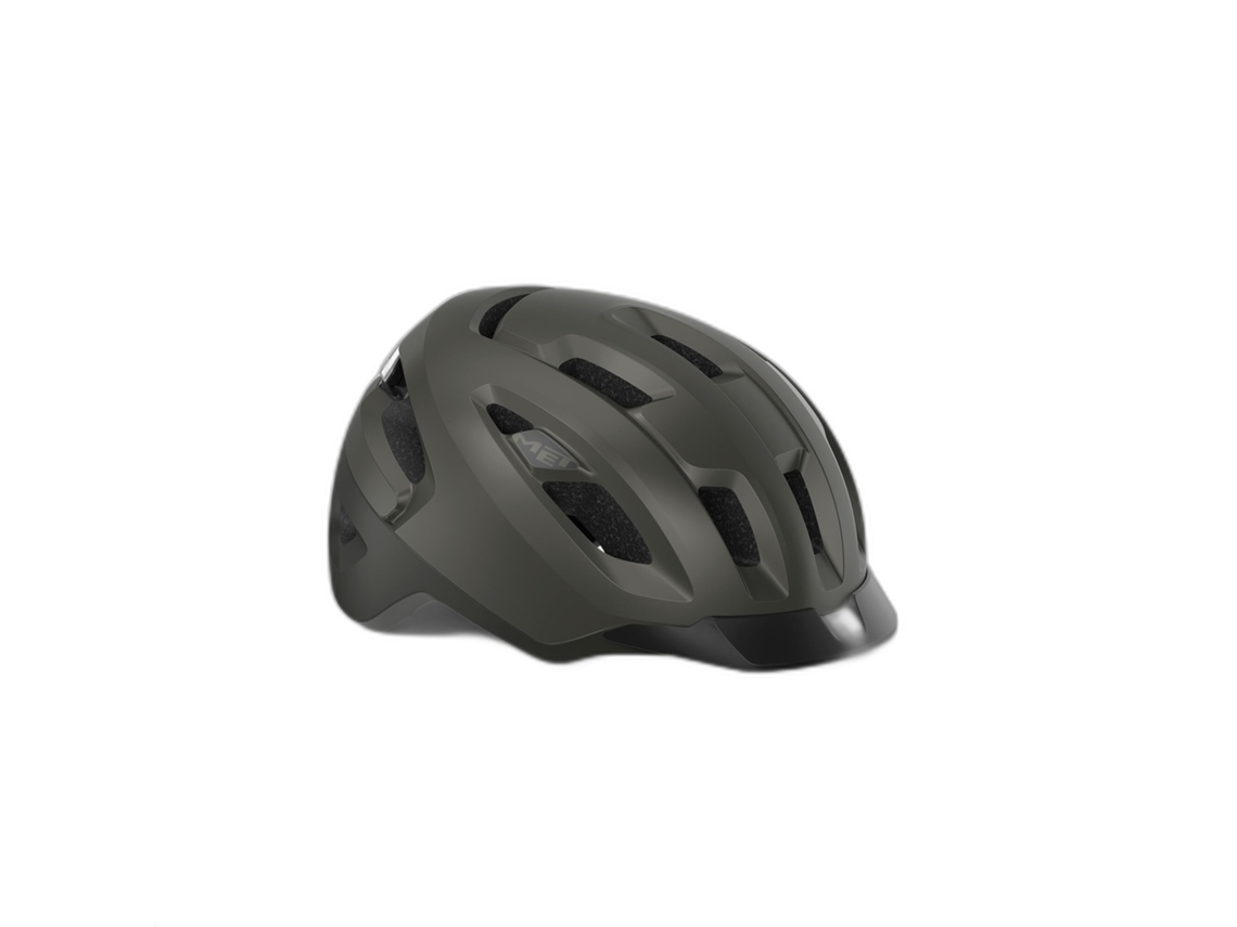 Capacete de bicicleta urbano MET Urbex Mips