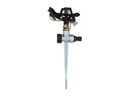 Aspersor Sectorial Pincho Metalico Hoteche