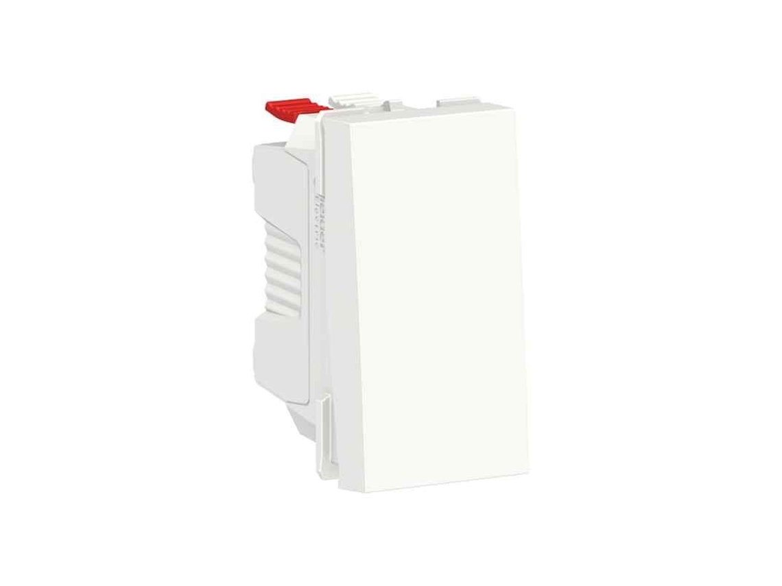 SCHNEIDER Switch 1 Mod Polar Novo Unica Nu310118