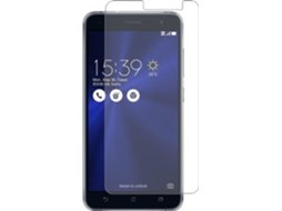 Pelicula de Vidro MUVIT Zenfone 3 5.2''
