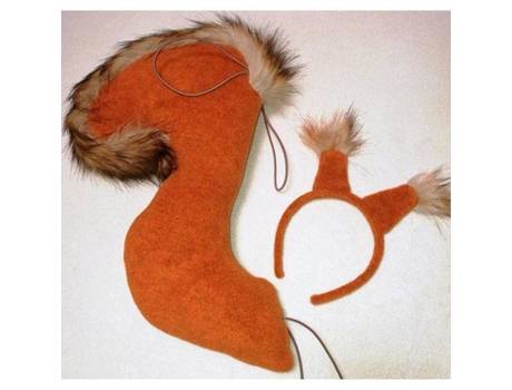 Acessório de Fantasia KRASZEK Crianças