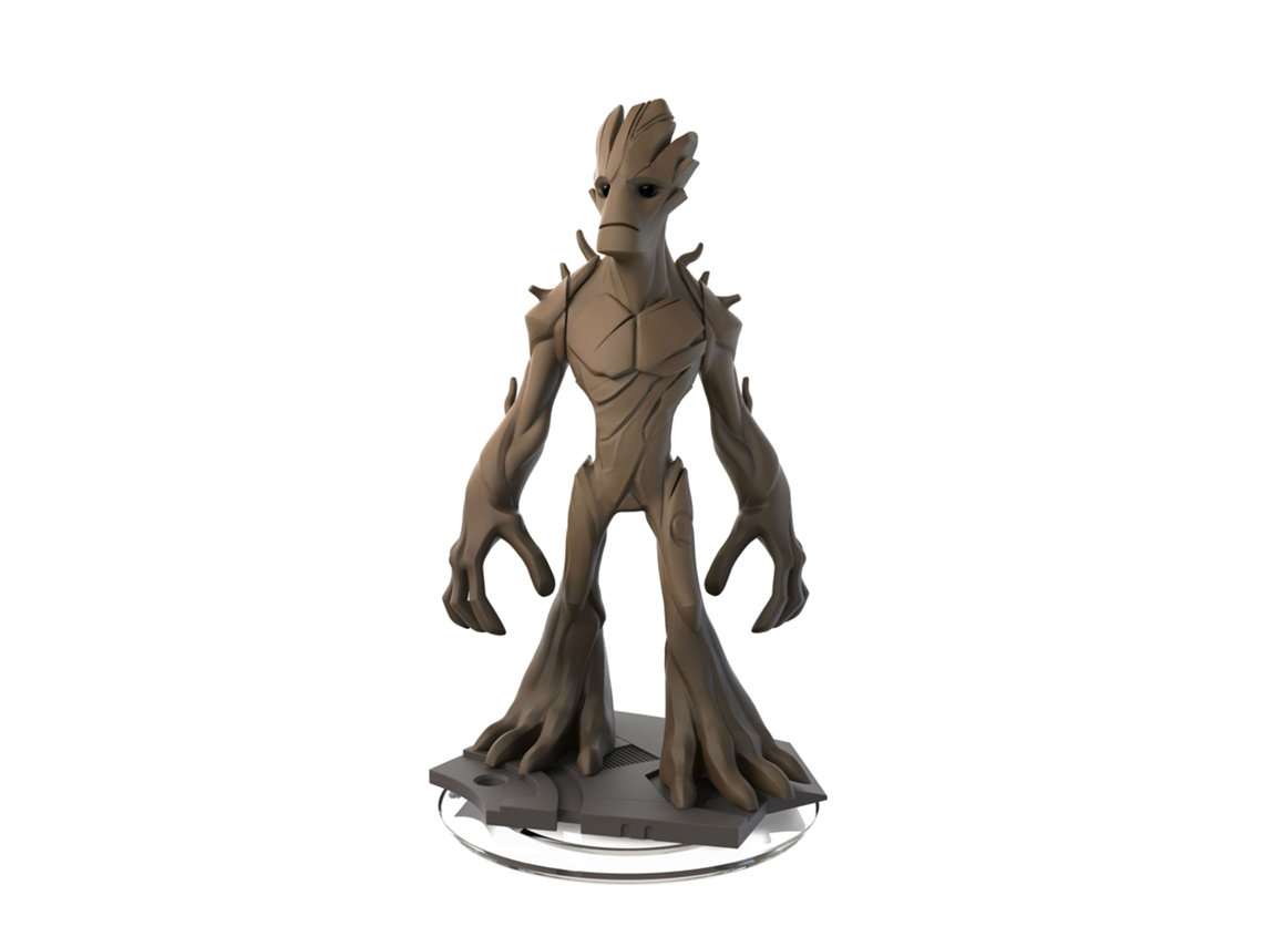 Figura Disney Infinity 2.0 Groot