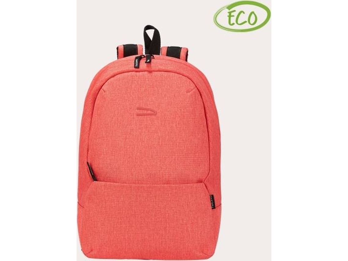 Mochila TUCANO TED 14 (14 - Rosa)