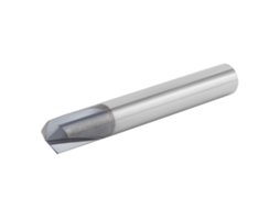 Laxiscreed Broca De Conversa 3 Files Para Cnc Com Raio De 120°
