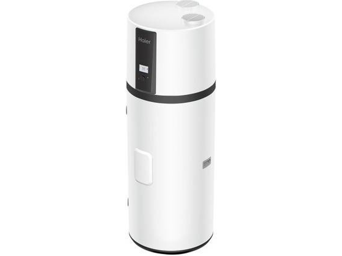 Bomba de Calor HAIER HP200M7-F9 (200 L)