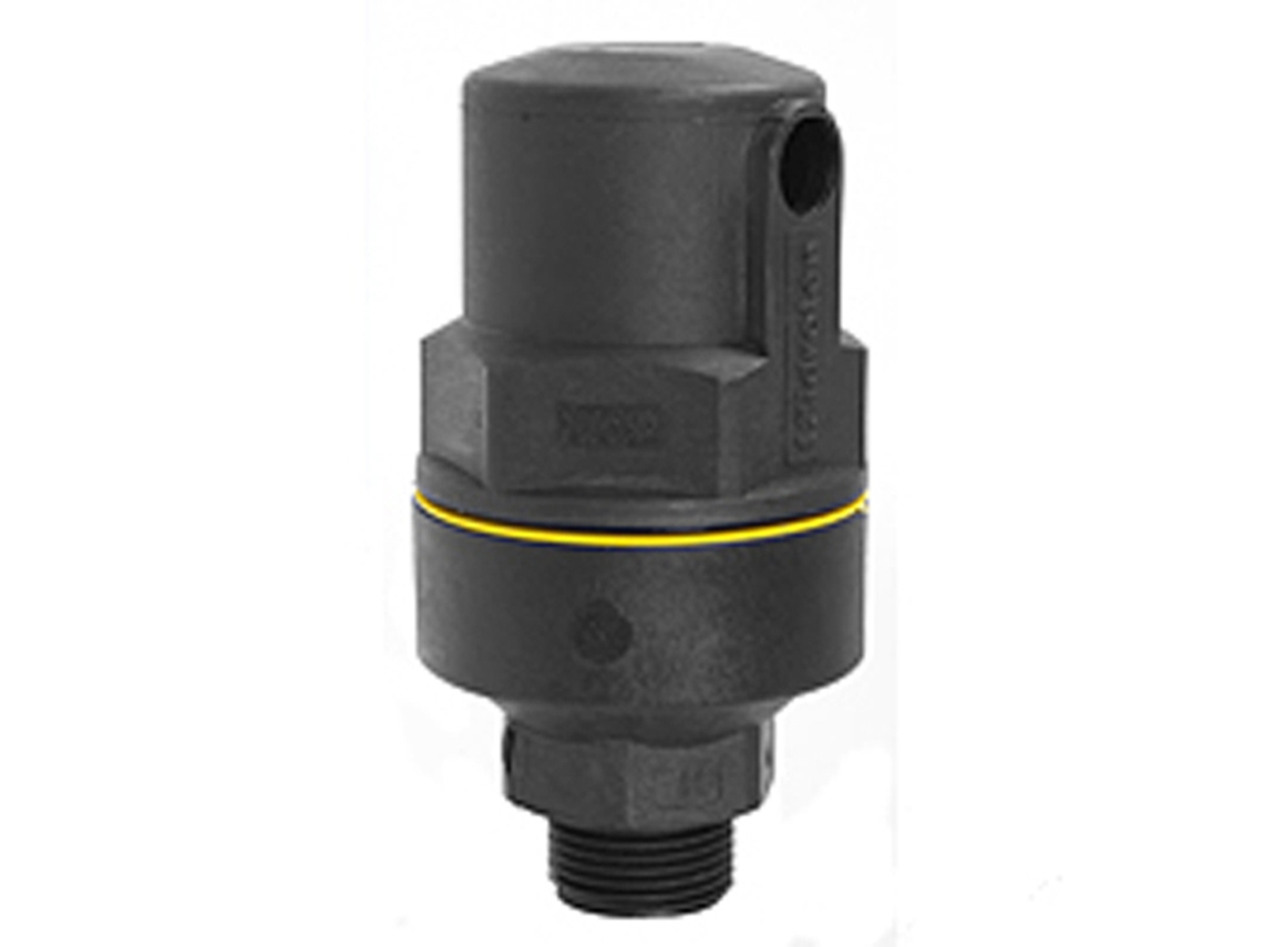 Ventosa PA Trifuncional 3/4 PN25 HIDROTEN