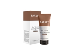 Loção Auto bronzeante de Tom Escuro para um Efeito Bronzeado Intenso LAXISCREED