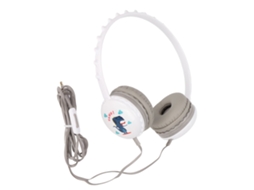 Fones de Ouvido Infantil EOOCOO (com Microfone e Conector 3.5mm)